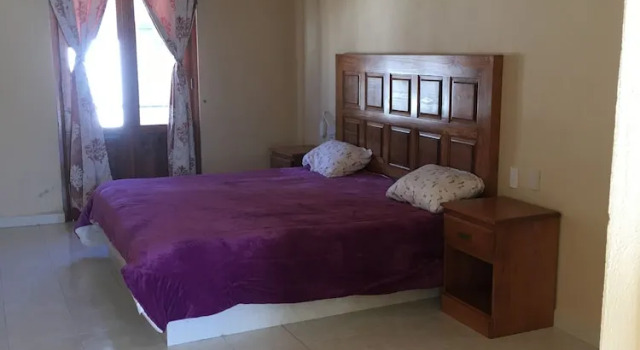 Номер Standard Hotel El Dorado