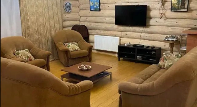 Dom na ozere, Prenota Casa vacanze Permisi 