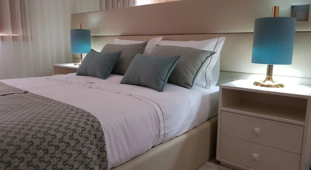 Номер Standard 22 Oporto Guesthouse