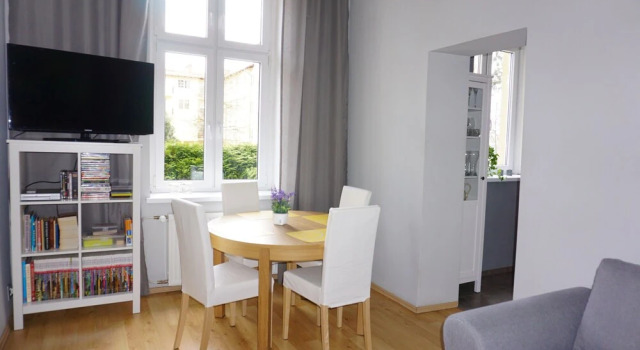 Апартаменты Saltic Deluxe by 3City Rentals