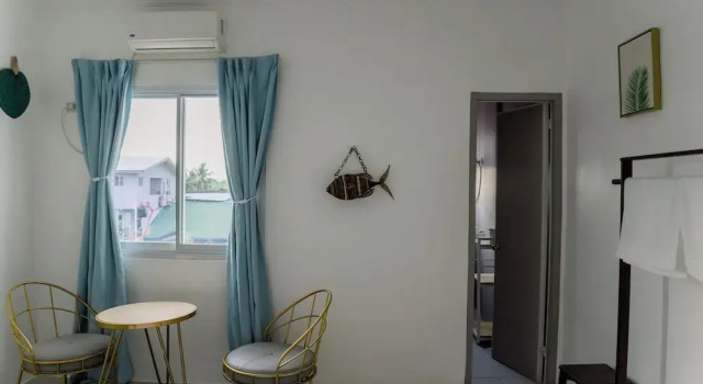 Standardowy jednoosobowy pokój 8 Plus Beach Resort