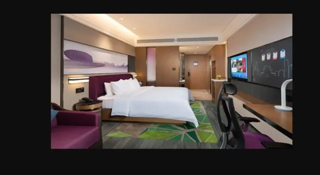 Hampton by Hilton Yueyang Yueyang Avenue