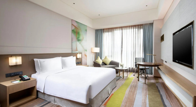 Номер Standard Holiday Inn Shunde by IHG