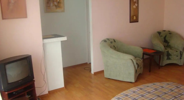 Студия Alex Apartments near Independence Square - Kiev