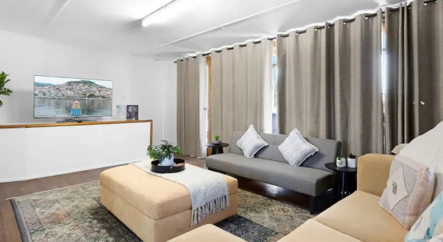 Spacious Home Near Urangan Beachfront, Prenota Appartamento Hervey Bay Fraser Coast