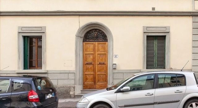 Casa Fiorenza