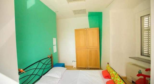 Двухместный номер Comfort Hostel Kosy