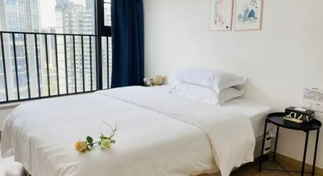 Люкс Business Дуплекс Ihouse Executive Apartment