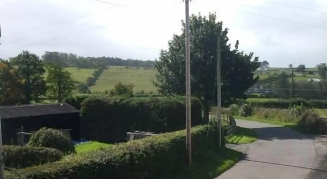Dykefield Farm B&B