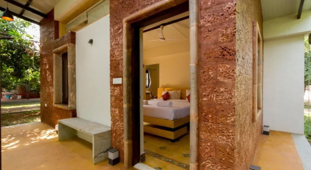 Navyya's, Rezervovat Hotel Hotely v Bangalore s parkováním, Parkování
