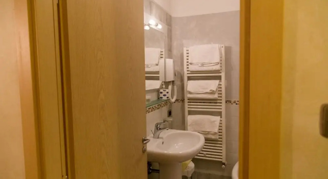 Номер Comfort Albergo della Posta