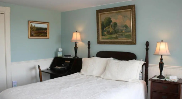 Двухместный номер Standard Amherst Shore Country Inn