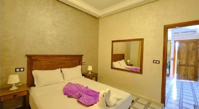 Номер Economy Hotel Central Palace
