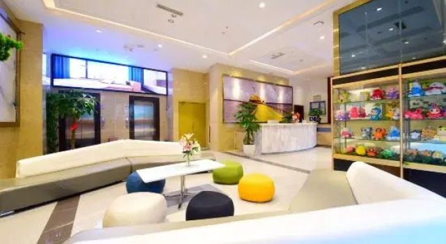 Weltin Hotel