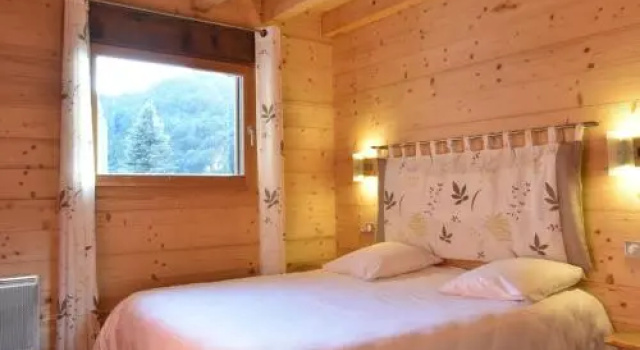 Chalet Sarah, Réserver Chalet Villas à Alsace, Villa