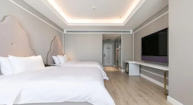 Двухместный номер Superior Mercure Ordos Downtown