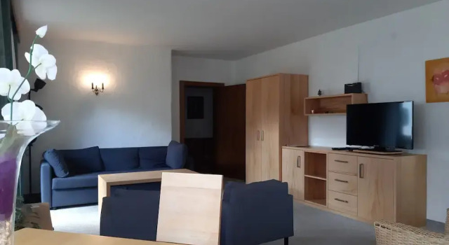 Апартаменты Comfort Ostbacher Stern