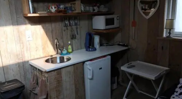 B&B Het Boenhok, Rezervovat Penzión se snídaní Hotely v Zuid-Holland s parkováním, Parkování