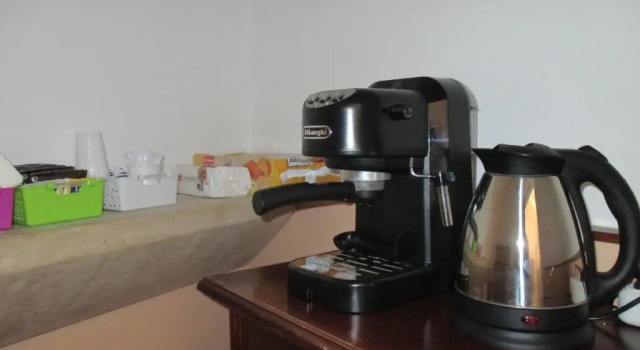 Standard huone B&b Pozzi Dolci