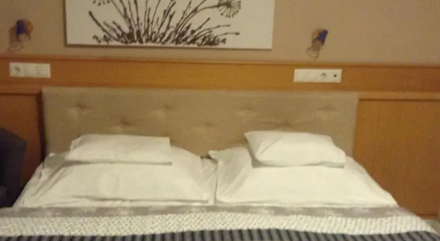 Номер Standard Hotel Zsida