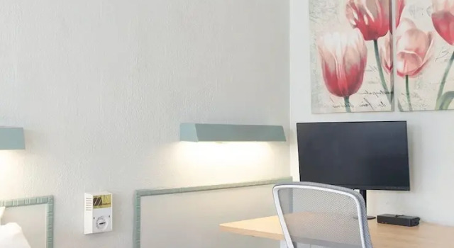 Номер Business The Alluna Motel, an Ascend Collection Hotel