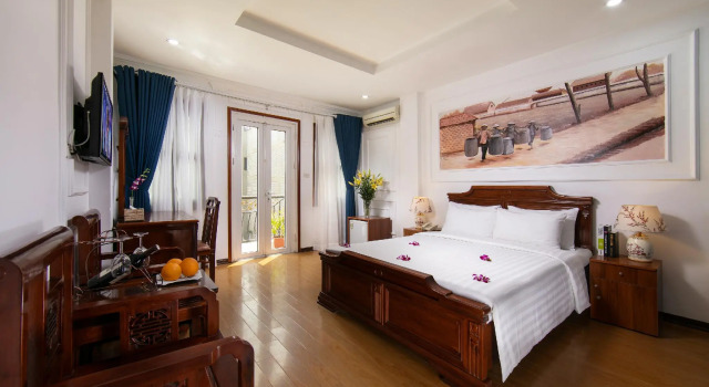 Sena Boutique Hotel & Travel