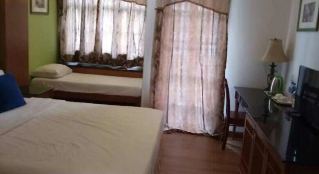 CMK and Private Water Chalet, Book Chalet Hotels in Negeri Sembilan with a Pool, Swimming Pool