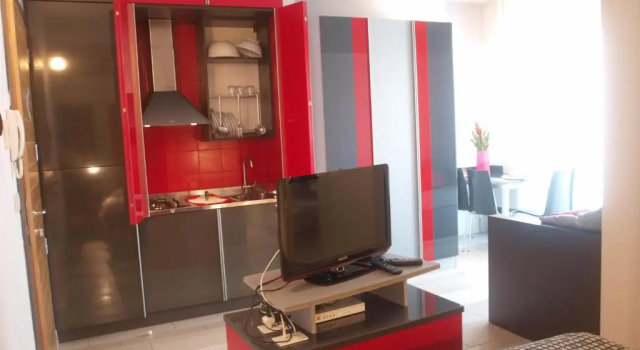 Люкс Residence Altomare