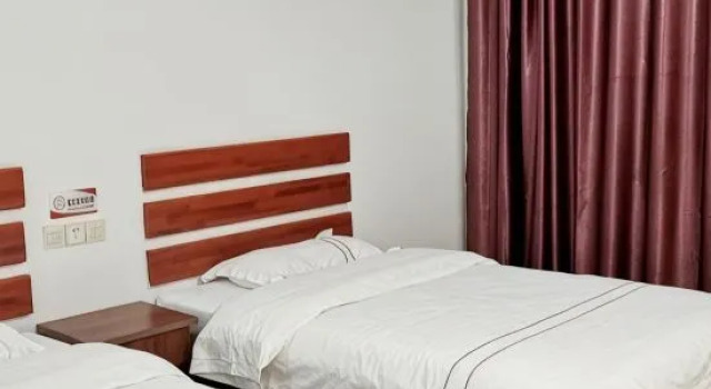 Langxi Hengfeng Business Hotel, Reserva ahora Hotel Xuancheng Anhui