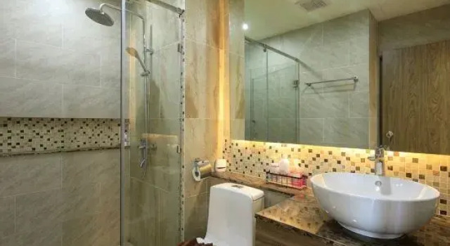 Apartment With Private Patio. Rooftop Pool With Sea View, Забронировать Апартаменты/квартира Раваи 