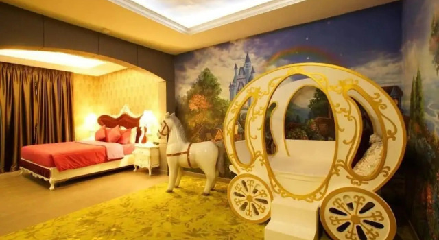Kingston Hotel 3 at Kuala Lumpur