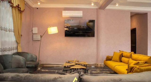 George Vee, Prenota Hotel Hotel 3 stelle a Kumasi, 3*