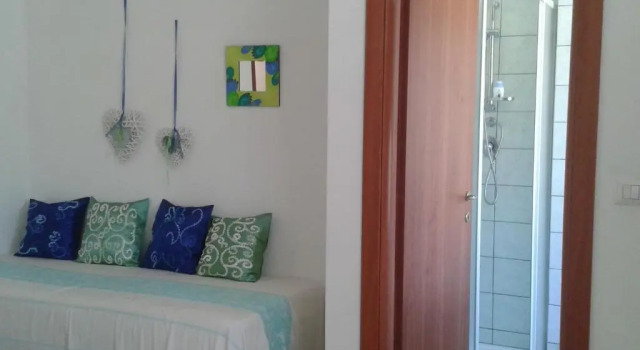 Номер Standard Le petunie apartments