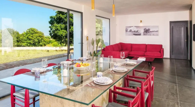 Вилла Villa Dd in Ostuni