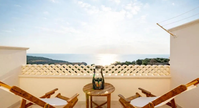 Полулюкс Finisterrae Bed & Breakfast