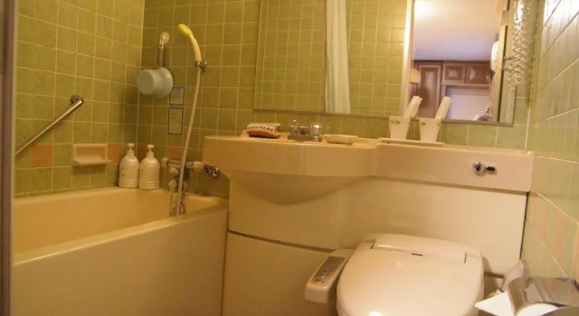 Люкс Country Inn Milky House