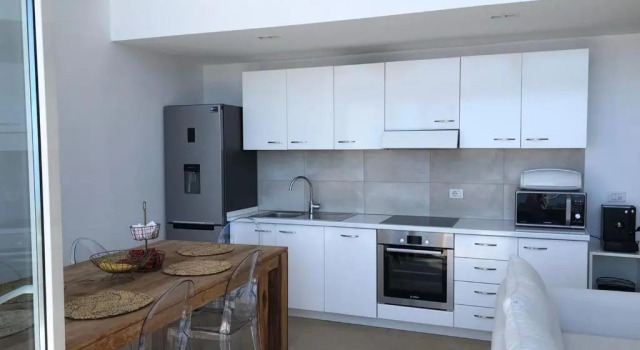 Люкс Olives Residence