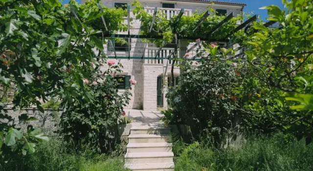 Holiday Home Štambuk