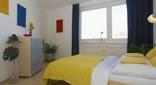 Nollendorfplatz City-Apartments, Prenota Appartamento Appartamenti a Berlino, vicino a Shell-Haus, Appartamento