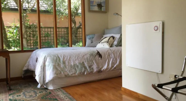 Студия Orewa Beachside