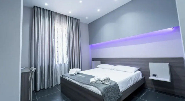 Номер Standard P.C. Boutique Medina H. Napoli Centro, by Clapa Group