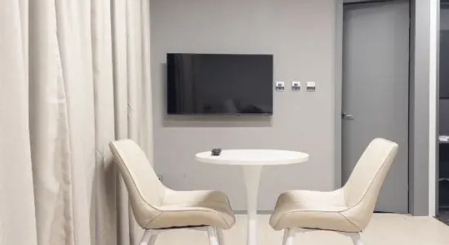 Standard cameră Hotel Wavellent Yangyang