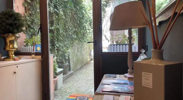 Le Camere di Bsuites Affittacamere, Prenota Bed & breakfast Parma Emilia-Romagna, vicino a Palazzo del Governatore