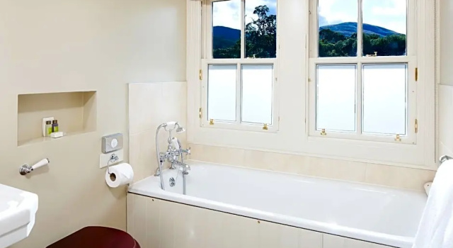Двухместный номер Classic The Loch Lomond Arms Hotel