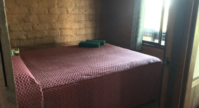 Коттедж с 2 комнатами с красивым видом из окна Pump Hill Farm Cottages