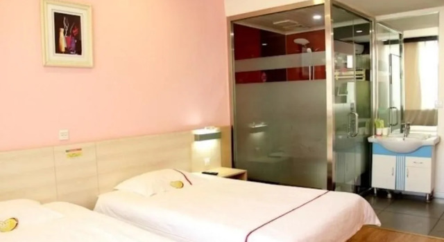 News Hotel- Datong