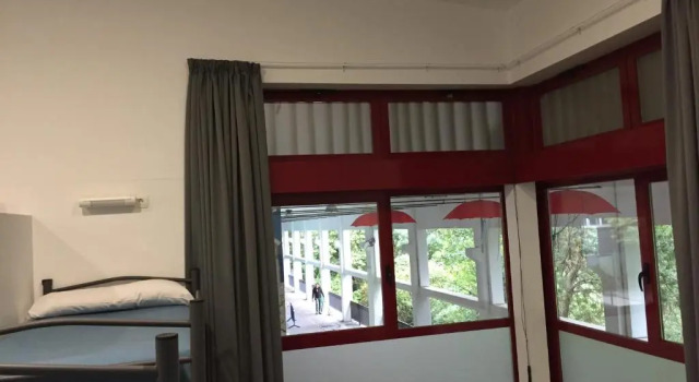 Albergue de Villava