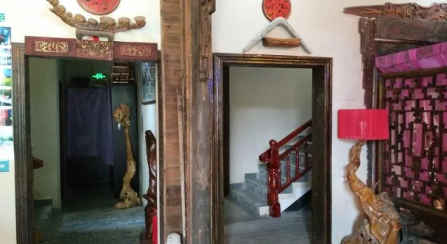 Yangshuo Arcadia Boutique Hotel, Rezerwuj Boutique Hotel Hotele butikowe w Yangshuo, Boutique Hotel