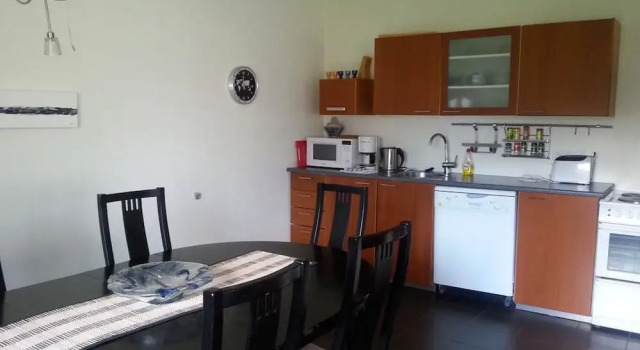 Номер Standard Guesthouse Dalbaer