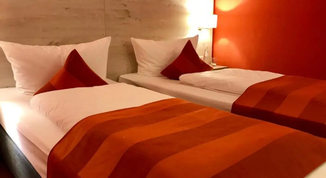 Двухместный номер Standard Hotel Schlee
